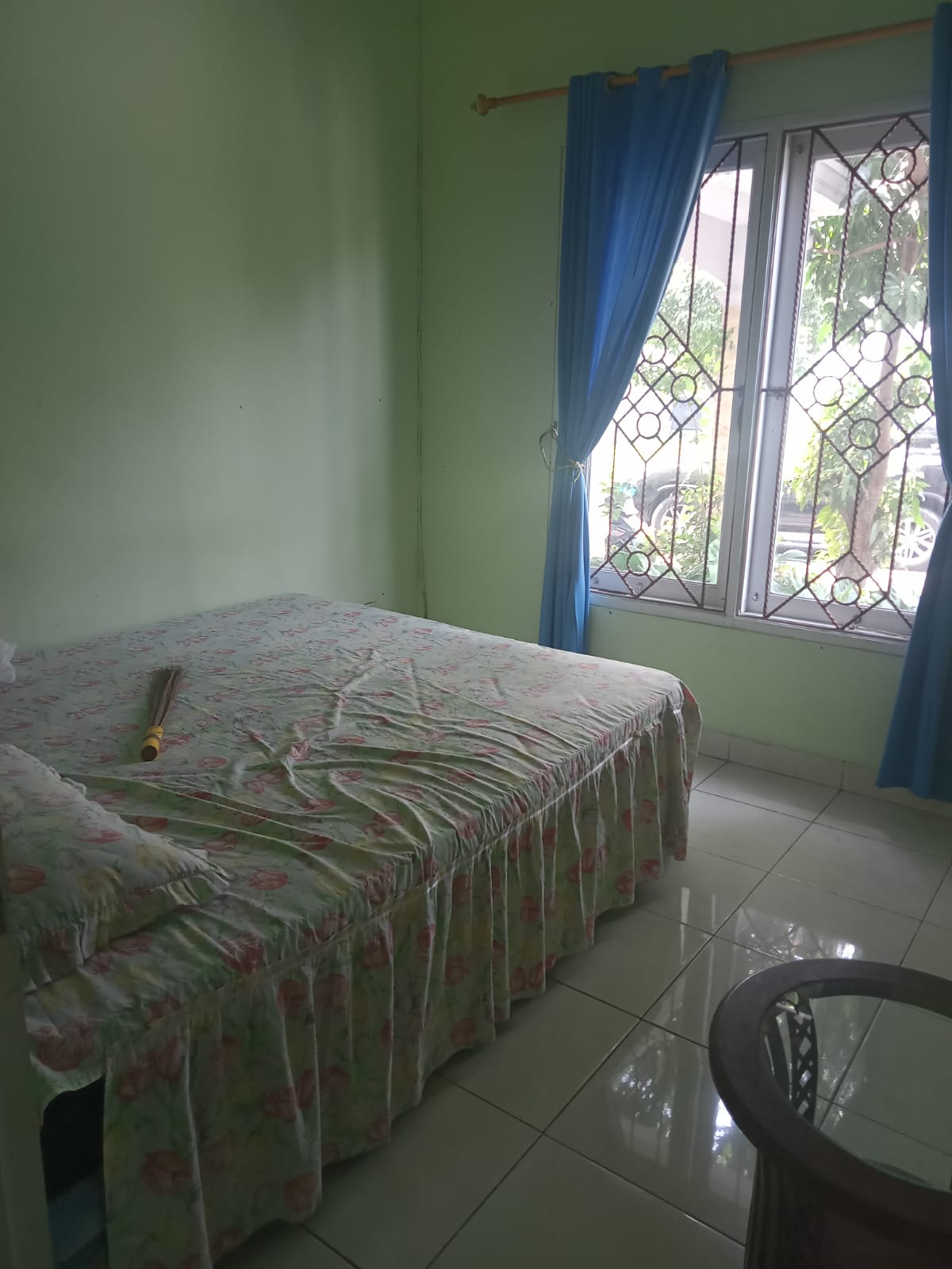 Rumah Disewakan di Cluster Fresno Deltamas